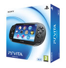 PlayStation Vita Wi-Fi product image