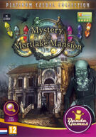 Mystery of Mortlake Mansion product image