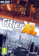 Cities XL 2012 product image