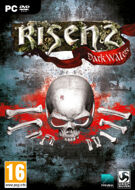 Risen 2 - Dark Waters product image
