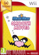 WarioWare - Smooth Moves - Nintendo Selects product image