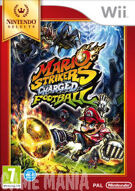 Mario Strikers Charged Football - Nintendo Selects product image
