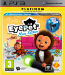 EyePet Move Edition - Platinum product image