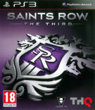 Saints Row - The Third product image