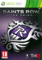 Saints Row - The Third product image