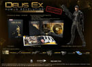 Deus Ex - Human Revolution - Collector's Edition product image