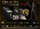 Deus Ex - Human Revolution - Collector's Edition product image