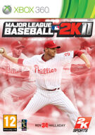 Major League Baseball 2K11 product image