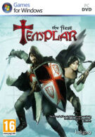 First Templar product image