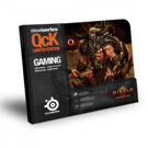 Muismat Diablo III - Barbarian Edition product image