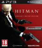 Hitman - Absolution Benelux Edition product image