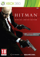 Hitman - Absolution Benelux Edition product image