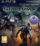 Starhawk product image
