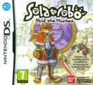 Solatorobo - Red The Hunter product image