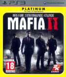 Mafia 2 - Platinum product image