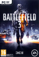 Battlefield 3 product image