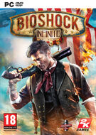 Bioshock Infinite product image