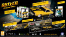 Driver - San Francisco Collector's Edition product image