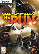 Need for Speed - The Run Limited Edition product image
