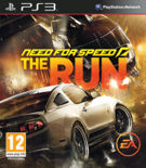 Need for Speed - The Run Limited Edition product image