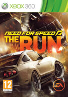 Need for Speed - The Run Limited Edition product image