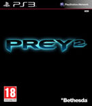 Prey 2 product image