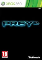 Prey 2 product image