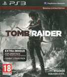 Tomb Raider Benelux Edition product image