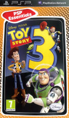 Toy Story 3 - Essentials product image