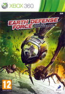 Earth Defense Force - Insect Armageddon product image