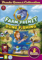 Farm Frenzy - Gone Fishing product image