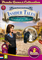Insider Tales - Vanished in Rome product image