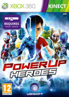 PowerUp Heroes product image