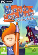 Max & the Magic Marker product image
