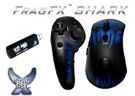 FragFX Shark Wireless Controller-SplitFish product image
