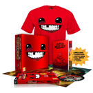 Super Meat Boy - Ultra Rare Edition product image
