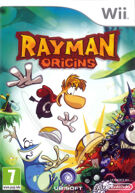 Rayman Origins product image