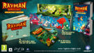 Rayman Origins Collector's Edition product image