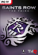 Saints Row - The Third Professor Genki's Hyper Ordinary Pre-order Pack product image