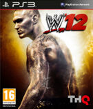 WWE '12 - The Rock Edition product image