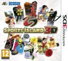 Sports Island 3D product image