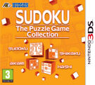 Sudoku - The Puzzle Game Collection product image