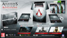 Assassin's Creed - Revelations Collector's Edition product image