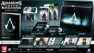 Assassin's Creed - Revelations Animus Edition product image
