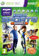 Kinect Sports - Season 2 product image