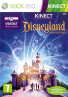 Kinect Disneyland Adventures product image
