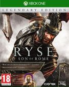 Ryse - Son of Rome Legendary Edition product image