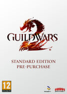 Guild Wars 2 Pre-purchase product image