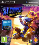 Sly Cooper - Thieves in Time product image
