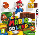 Super Mario 3D Land product image